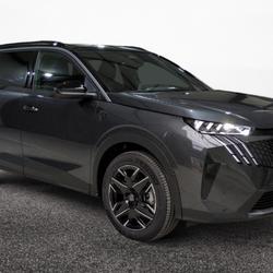 Peugeot 5008 HYBRID 145 CH BVA E-DCS6 7PL GT + PACK VISION 360 et DRIVE ASSIST PLUS + TOIT PANO H&eacute;nin-Beaumont