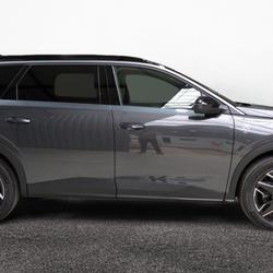 Peugeot 5008 HYBRID 145 CH BVA E-DCS6 7PL GT + PACK VISION 360 et DRIVE ASSIST PLUS + TOIT PANO H&eacute;nin-Beaumont