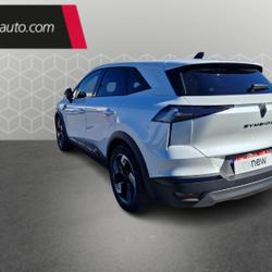 Renault Symbioz E-Tech full hybrid 160 ch Esprit Alpine occasion - Bayonne - photo 3/26