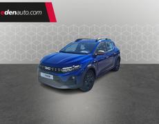 Dacia Sandero Biarritz
