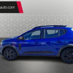 Dacia Sandero ECO-G 120 Stepway Extreme occasion - Bayonne - photo 2/26