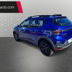 Dacia Sandero ECO-G 120 Stepway Extreme occasion - Bayonne - photo 3/26