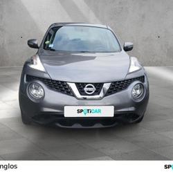 Nissan Juke 1.5 dCi 110ch Visia Pack Englos