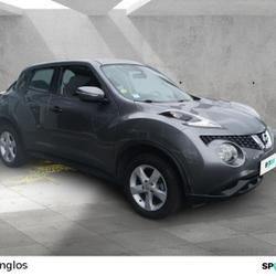 Nissan Juke 1.5 dCi 110ch Visia Pack Englos
