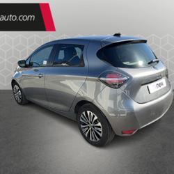 Renault Zoe R135 - MY22 Iconic occasion - Biarritz - photo 3/35