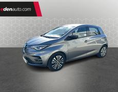 Renault Zoe Bayonne