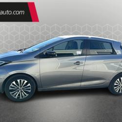 Renault Zoe R135 - MY22 Iconic occasion - Bayonne - photo 2/35
