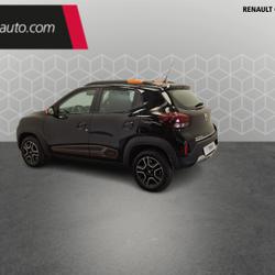 Dacia Spring Achat Int&eacute;gral Confort Plus occasion - Orthez - photo 3/14