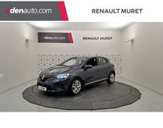Renault Clio 5 Muret