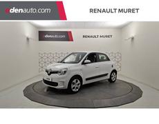 Renault Twingo 3 Muret