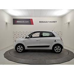 Renault Twingo 3 III SCe 75 - 20 Zen occasion - Muret - photo 2/46