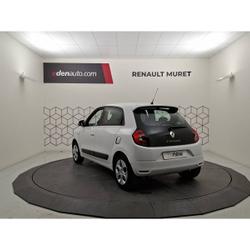 Renault Twingo 3 III SCe 75 - 20 Zen occasion - Muret - photo 3/46