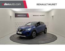 Renault Captur Muret