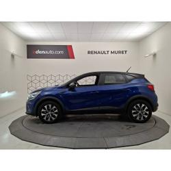 Renault Captur TCe 100 GPL Evolution occasion - Muret - photo 2/50