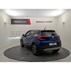 Renault Captur TCe 100 GPL Evolution occasion - Muret - photo 3/50