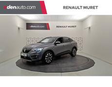Renault Arkana Muret
