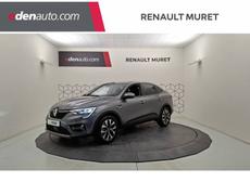 Renault Arkana Muret