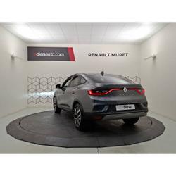 Renault Arkana E-Tech hybride 145 - 22 Evolution occasion - Muret - photo 3/50