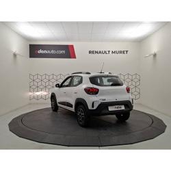 Dacia Spring Essential -23B occasion - Muret - photo 3/41