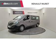 Renault Trafic combi Muret