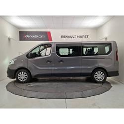 Renault Trafic combi COMBI L2 dCi 120 S&S Zen occasion - Muret - photo 2/48