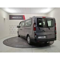 Renault Trafic combi COMBI L2 dCi 120 S&S Zen occasion - Muret - photo 3/48