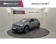 Renault Megane 4 Muret