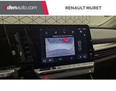 Renault Megane 4
