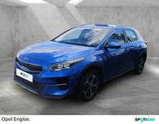 Kia XCee'd Englos
