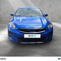 Kia XCee'd 1.6 GDi 105ch + Plug-In 60.5ch Active DCT6 Englos