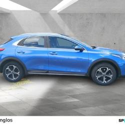 Kia XCee'd 1.6 GDi 105ch + Plug-In 60.5ch Active DCT6 Englos