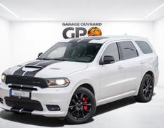Dodge Durango Monsireigne