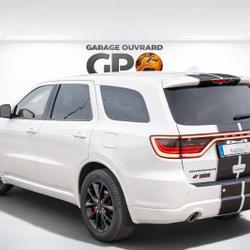 Dodge Durango 5.7 V8 364 HEMI Monsireigne