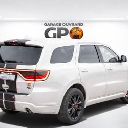 Dodge Durango 5.7 V8 364 HEMI Monsireigne