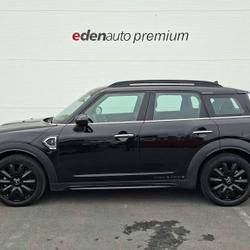 Mini Mini Countryman 192 ch BVA8 Cooper S Oakwood occasion - Auch - photo 2/50