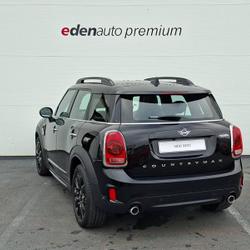 Mini Mini Countryman 192 ch BVA8 Cooper S Oakwood occasion - Auch - photo 3/50