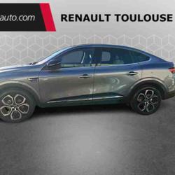 Renault Arkana E-Tech 145 - 21B Intens occasion - Toulouse - photo 2/24