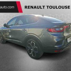 Renault Arkana E-Tech 145 - 21B Intens occasion - Toulouse - photo 3/24