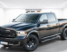 Dodge Ram Monsireigne