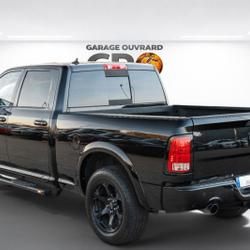 Dodge Ram 5.7 V8 401 LARAMIE Monsireigne