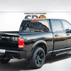 Dodge Ram 5.7 V8 401 LARAMIE Monsireigne