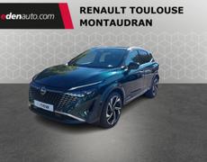 Nissan Qashqai Toulouse