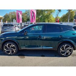 Nissan Qashqai e-Power 190 ch Tekna+ occasion - Toulouse - photo 3/50