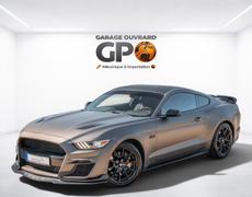 Ford Mustang Monsireigne