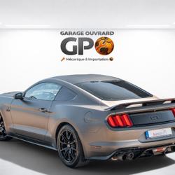Ford Mustang 5.0 V8 450 GT KIT SHELBY Monsireigne