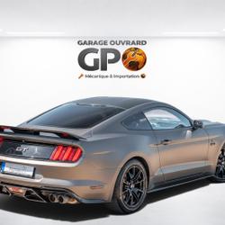 Ford Mustang 5.0 V8 450 GT KIT SHELBY Monsireigne
