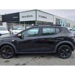 Dacia Sandero ECO-G 120 Stepway Extreme occasion - Toulouse - photo 3/27