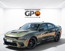 Dodge Charger Monsireigne