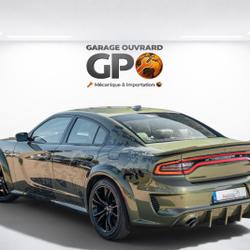 Dodge Charger 3.6 V6 309 SXT PLUS Monsireigne