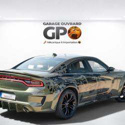 Dodge Charger 3.6 V6 309 SXT PLUS Monsireigne